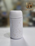فلاسک 200 میلی لیتری طرح ستاره ای برند starry sky مدل 1208