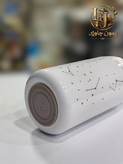 فلاسک 200 میلی لیتری طرح ستاره ای برند starry sky مدل 1208