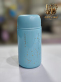 فلاسک 200 میلی لیتری طرح ستاره ای برند starry sky مدل 1208
