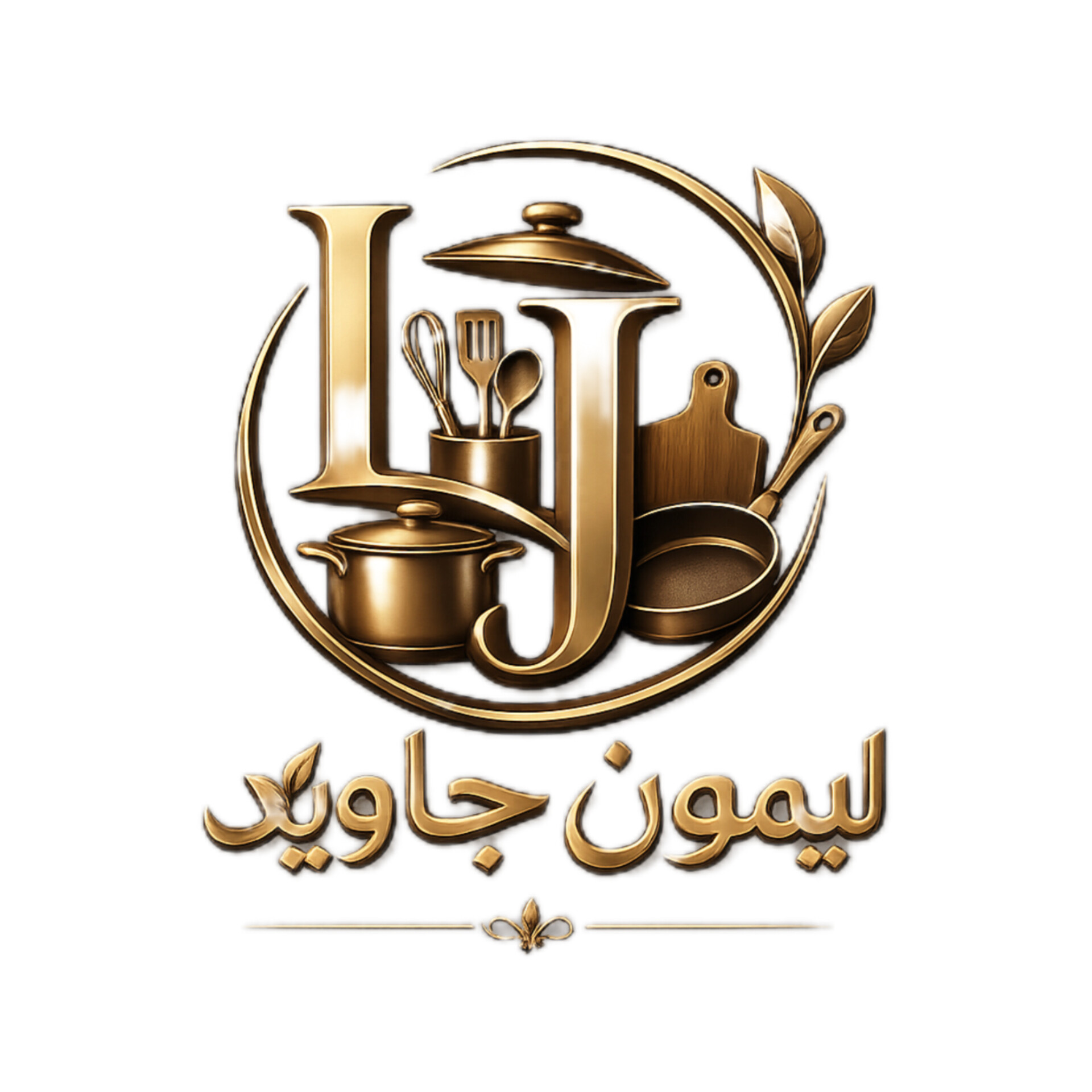 لوازم آشپزخانه لیمون